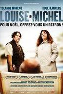 Louise * Michel - Poster / Capa / Cartaz - Oficial 1