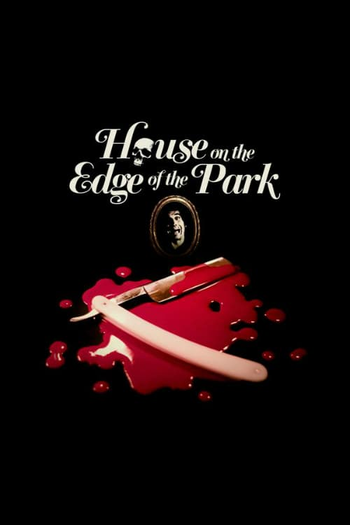  de Filme A Casa no Fundo do Parque (1980)