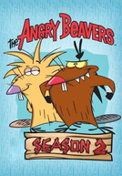 Os Castores Pirados (2ª Temporada) (The Angry Beavers (Season 2))