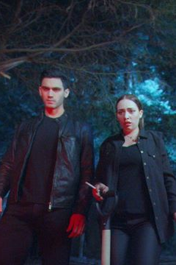 Poster de Episódio Mientras Sofía no está (2019)