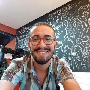 Foto de perfil de Daniel Cisneiros