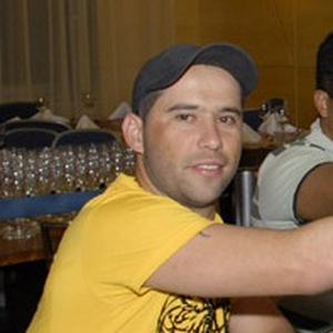 Foto de perfil de Marcos Antonio