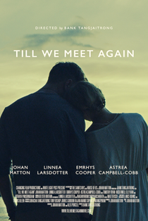 Till We Meet Again - Poster / Capa / Cartaz - Oficial 2