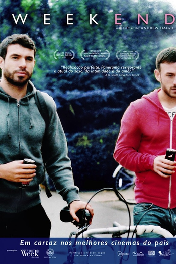  de Filme Final de Semana (2011)