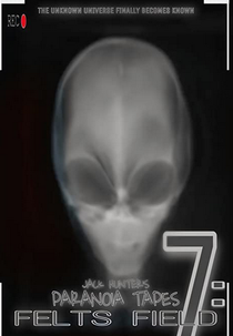 Paranoia Tapes 7: Freeze Frame (Paranoia Tapes 7 Freeze Frame)