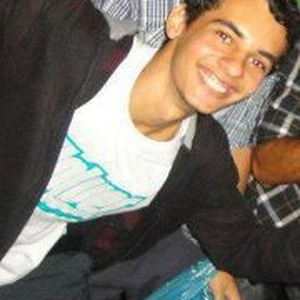 Foto de perfil de Rafael de Andrade