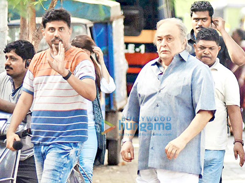 Foto 6 de 102 Not Out