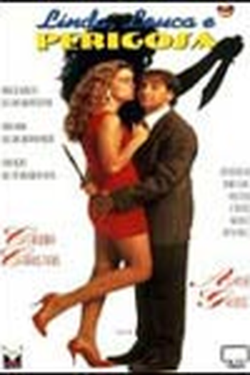  de Filme Linda, Louca e Perigosa (1993)