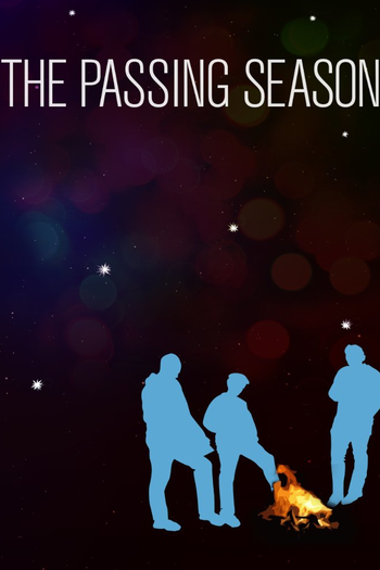 Poster de Filme The Passing Season (2016)