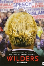 Wilders, the Movie (Wilders, the Movie)