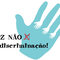 Não a Discriminação