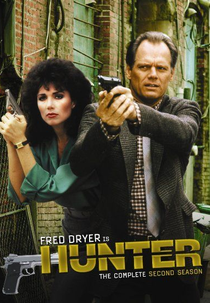 Tiro Certo (2ª Temporada) (Hunter (Season 2))