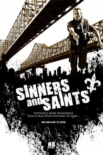  de Filme Santos e Pecadores (2010)