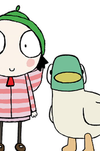  de Série Sarah e o Pato (2013)