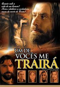 Um de Vocês Me Trairá (Uno de Vosotros Me Traicionará)