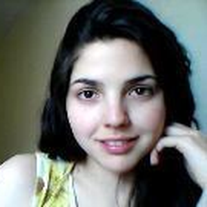 Foto de perfil de Aline Igansi
