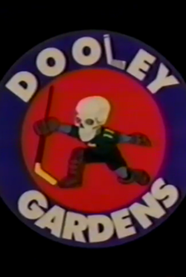 Dooley Gardens - Poster / Capa / Cartaz - Oficial 1