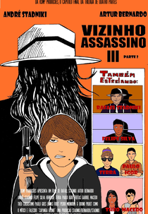 Vizinho Assassino (Vizinho Assassino)