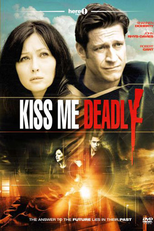 O Beijo da Morte (Kiss Me Deadly)