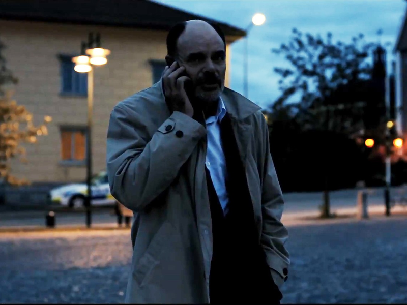 Foto 3 de  Encontro em Kiruna