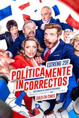 Políticamente Incorretos (Políticamente Incorrectos)
