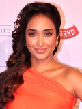 Jiah Khan