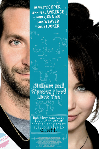  de Filme O Lado Bom da Vida (2012)