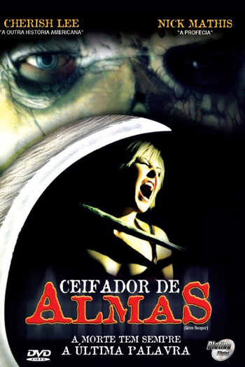  de Filme Ceifador de Almas (2007)