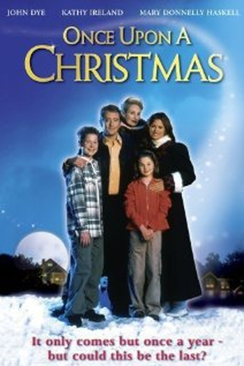 Poster de Filme  Era uma vez um Natal (2000)