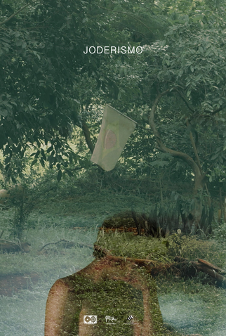 Poster 3 de Curta Joderismo (2019)