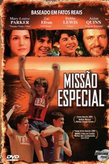 de Filme Missão Especial (2004)