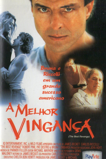 Poster de Filme A Melhor Vingança (1996)