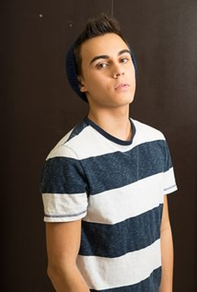 Fotos Tyler Alvarez Artista Filmow