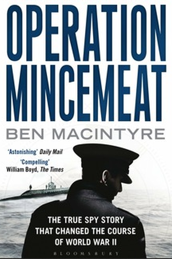 Poster de Filme Operation Mincemeat (2010)