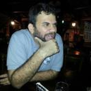 Foto de perfil de Kleython Monteiro