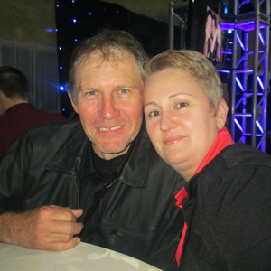 Foto de perfil de Maria Isolete F. Gessner