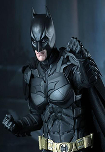 Batman: Dark Knightfall (Batman: Dark Knightfall)