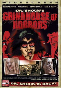 Dr. Shock's Grindhouse Horrors (Dr. Shock's Grindhouse Horrors)
