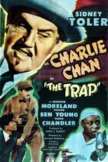 O segredo da caixa (The trap)