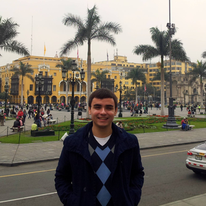 Foto de perfil de Felipe