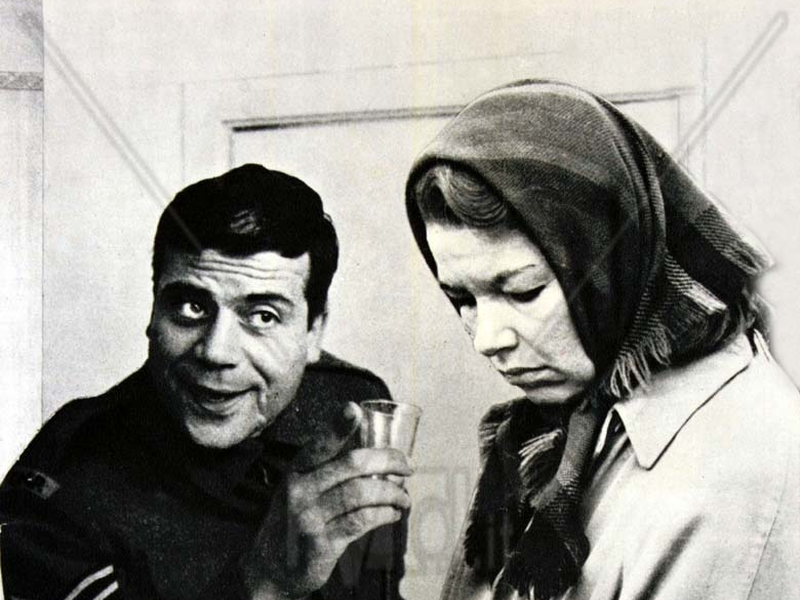 Foto 2 de Trágica Decisão