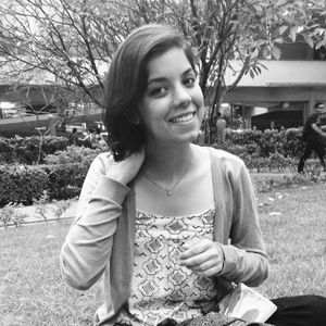 Foto de perfil de Maria Emília