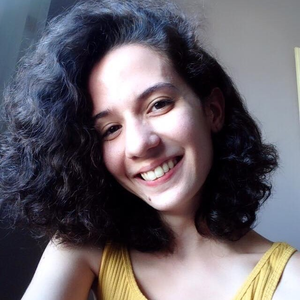 Foto de perfil de Daniela Freire