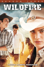 Wildfire (3ª Temporada) (Wildfire Season 3)