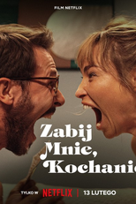 Me Mate, Querido (Zabij mnie, kochanie)