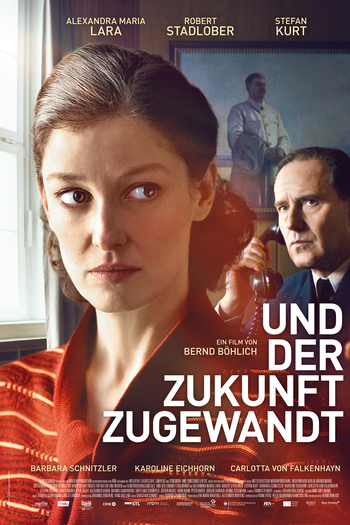 Poster de Filme Lábios Selados (2018)