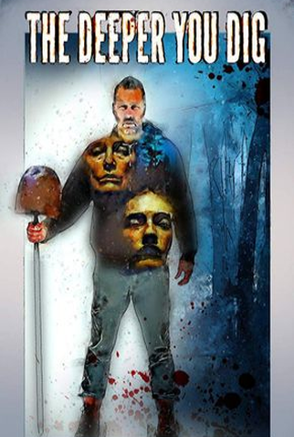 Poster 2 de Filme Um Espírito Presente (2019)