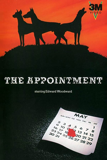 The Appointment - Poster / Capa / Cartaz - Oficial 1