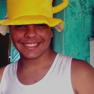 Foto de perfil de Esaú Lucas