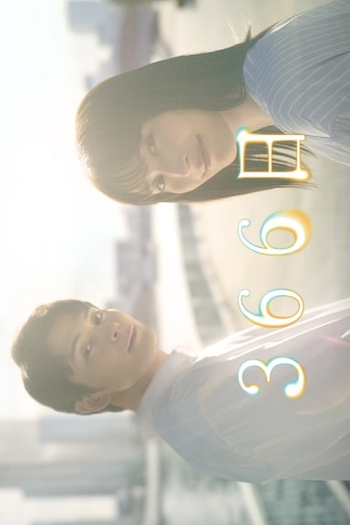 Poster de Série 366 Days (2024)